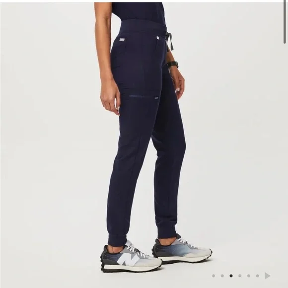 Figs Zamora Jogger Scrubs Pants